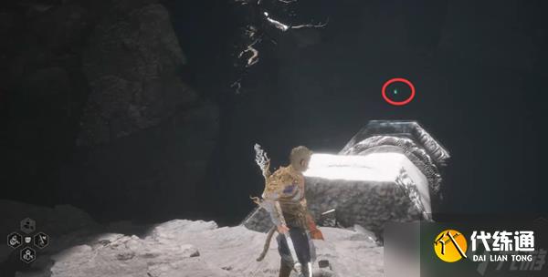 黑神话悟空极乐谷一念壁怎么玩-极乐谷一念壁玩法攻略