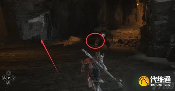 黑神话悟空极乐谷一念壁怎么玩-极乐谷一念壁玩法攻略