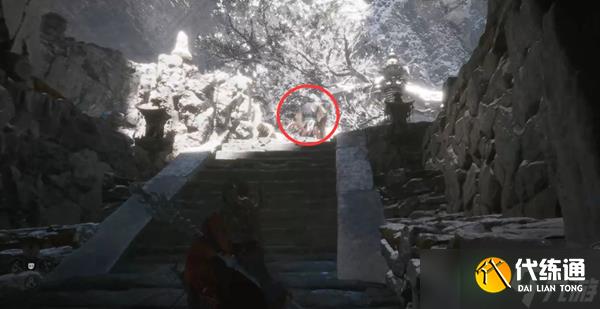 黑神话悟空极乐谷一念壁怎么玩-极乐谷一念壁玩法攻略