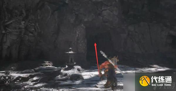 黑神话悟空极乐谷一念壁怎么玩-极乐谷一念壁玩法攻略