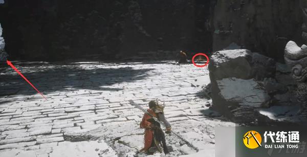 黑神话悟空极乐谷一念壁怎么玩-极乐谷一念壁玩法攻略