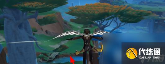 原神5.0纳塔押龙车跟随宝箱在哪领 纳塔押龙车跟随宝箱领取地点