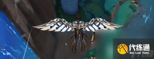 原神5.0纳塔押龙车跟随宝箱在哪领 纳塔押龙车跟随宝箱领取地点