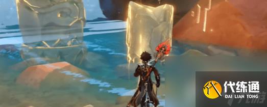 原神5.0纳塔押龙车跟随宝箱在哪领 纳塔押龙车跟随宝箱领取地点