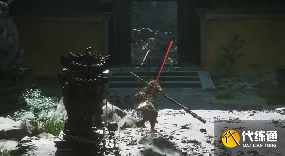 黑神话悟空君子牌怎么获得