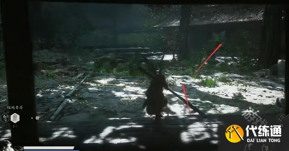 黑神话悟空君子牌怎么获得