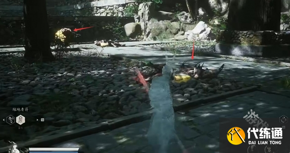 黑神话悟空君子牌怎么获得