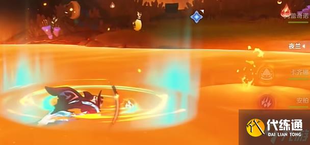 原神寻找揭录文任务如何完成