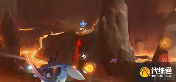 原神寻找揭录文任务如何完成