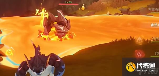 原神寻找揭录文任务如何完成