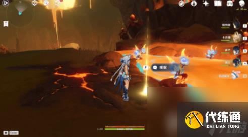 原神5.0神秘岛的真相任务如何完成 神秘岛的真相任务玩法教学