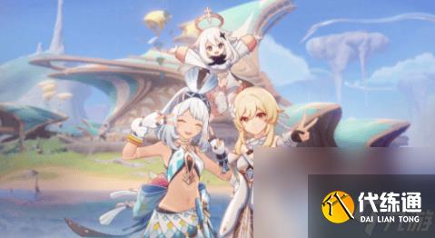 原神5.0神秘岛的真相任务如何完成 神秘岛的真相任务玩法教学