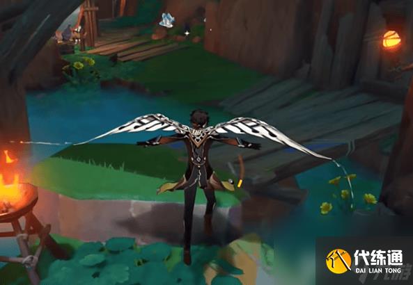 原神5.0神秘岛的真相任务如何完成 神秘岛的真相任务玩法教学