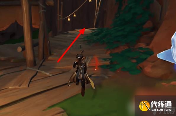 原神5.0神秘岛的真相任务如何完成 神秘岛的真相任务玩法教学