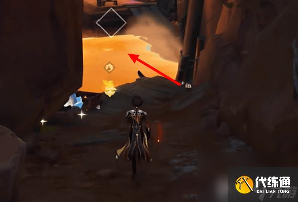 原神5.0神秘岛的真相任务如何完成 神秘岛的真相任务玩法教学