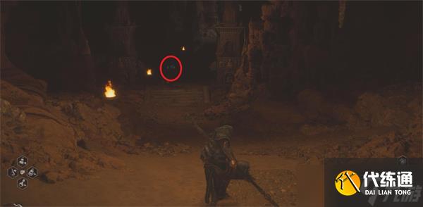 黑神话悟空精魄狸侍长获取方法