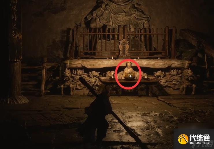 黑神话悟空金丹位置大全 黑神话悟空全金丹收集攻略