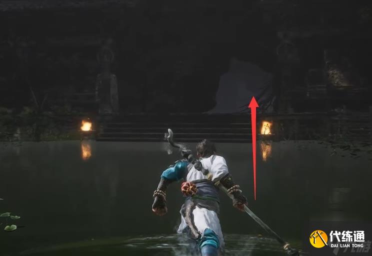 黑神话悟空金丹位置大全 黑神话悟空全金丹收集攻略