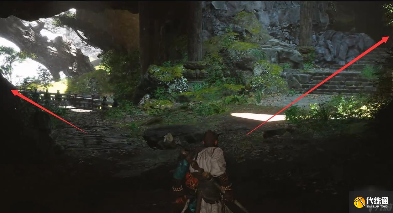 黑神话悟空金丹位置大全 黑神话悟空全金丹收集攻略