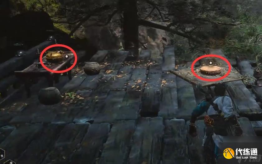 黑神话悟空金丹位置大全 黑神话悟空全金丹收集攻略