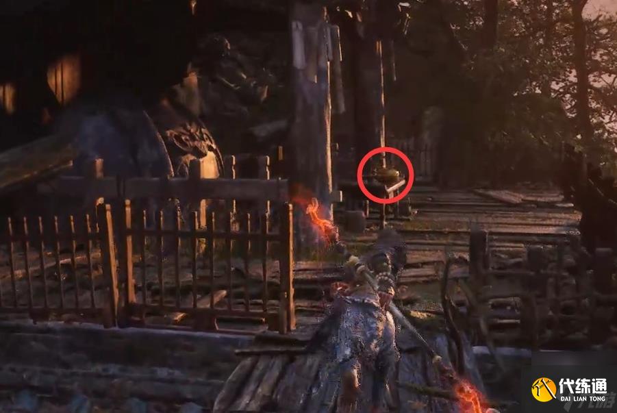 黑神话悟空金丹位置大全 黑神话悟空全金丹收集攻略