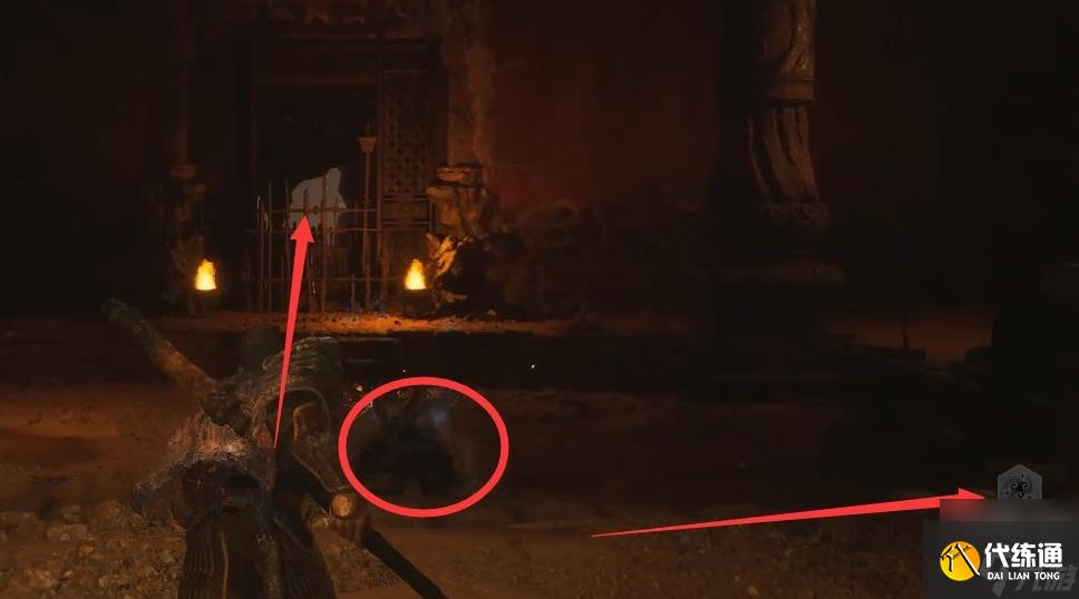 黑神话悟空金丹位置大全 黑神话悟空全金丹收集攻略