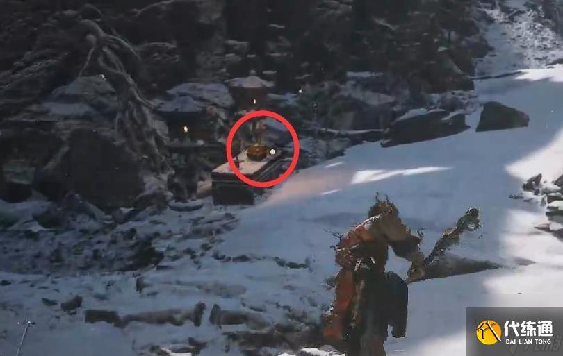 黑神话悟空金丹位置大全 黑神话悟空全金丹收集攻略