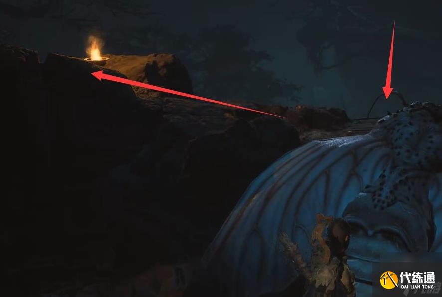 黑神话悟空金丹位置大全 黑神话悟空全金丹收集攻略