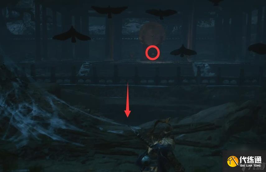 黑神话悟空金丹位置大全 黑神话悟空全金丹收集攻略