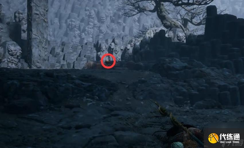 黑神话悟空金丹位置大全 黑神话悟空全金丹收集攻略