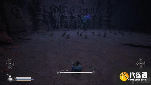 黑神话悟空第三章有哪些隐藏支线