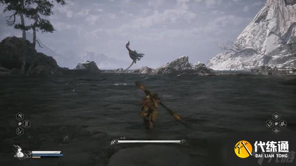 黑神话悟空第三章有哪些隐藏支线