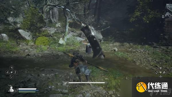 黑神话悟空第三章有哪些隐藏支线