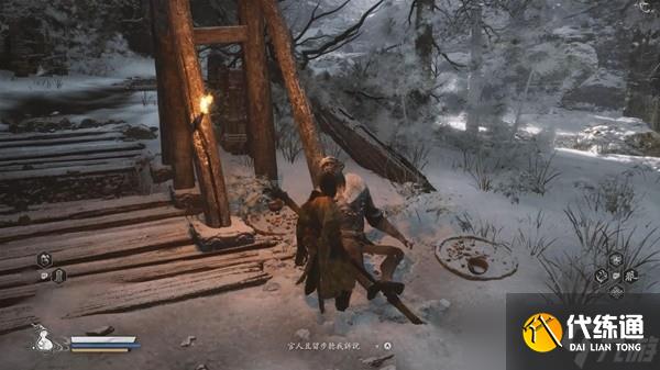 黑神话悟空第三章有哪些隐藏支线