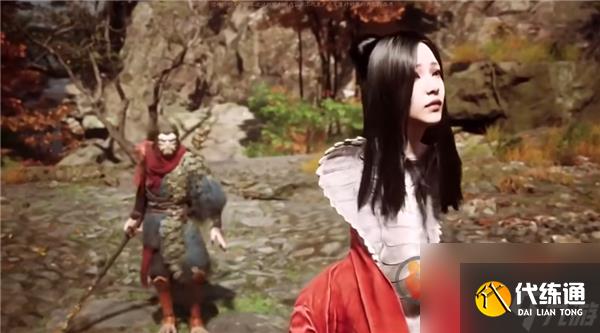 黑神话悟空紫云山蛇精是什么身份 黑神话悟空紫云山蛇精身份解谜