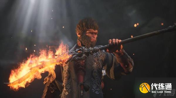 黑神话悟空极乐谷快活林怎么玩-极乐谷快活林玩法攻略