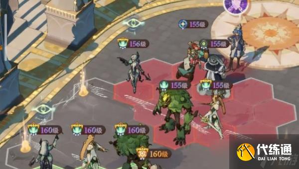 劍與遠征啟程曼卡拉競技場最強陣容搭配推薦