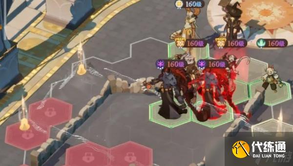 劍與遠征啟程曼卡拉競技場最強陣容搭配推薦