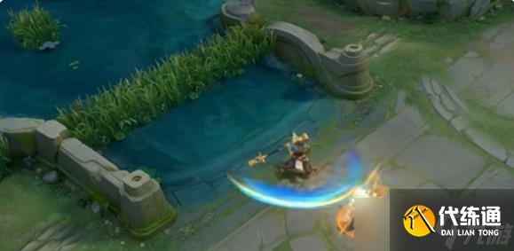 王者荣耀孙悟空神迹守卫皮肤特效如何