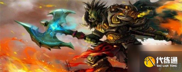 魔兽世界乌龟服什么职业好玩 魔兽世界乌龟服职业介绍