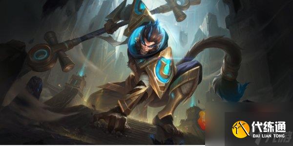 王者荣耀第五期战令皮肤是什么 王者荣耀第五期战令皮肤一览