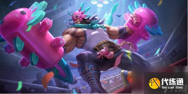 王者荣耀第五期战令皮肤是什么 王者荣耀第五期战令皮肤一览