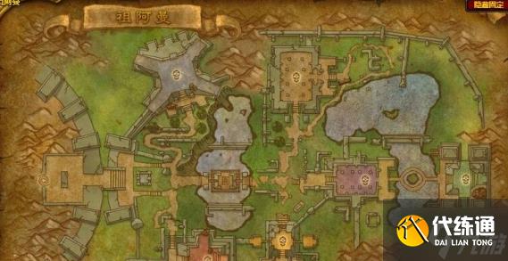 魔兽世界怀旧服风暴头盔图纸怎么获得-怀旧服风暴头盔图纸获取方法