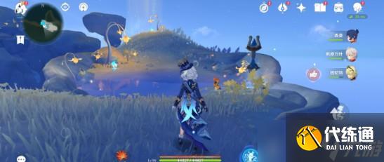 原神溯寻者不可得任务完成攻略