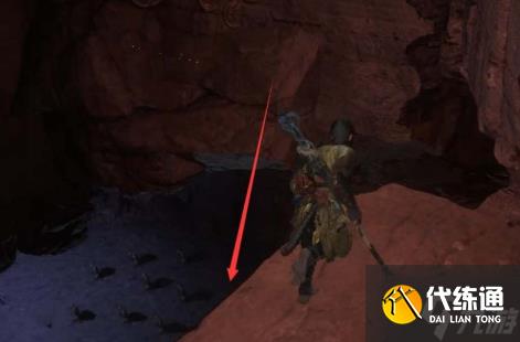 黑神话悟空浮屠界监狱大门怎么开-浮屠界监狱大门打开方法