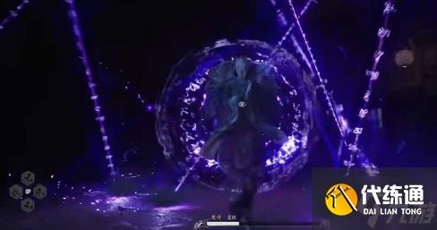 黑神话悟空浮屠界监狱大门怎么开-浮屠界监狱大门打开方法