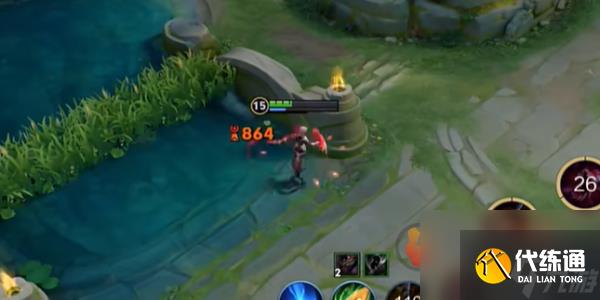 王者荣耀新英雄影的技能是什么 王者荣耀英雄影技能介绍