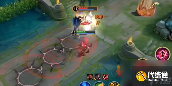 王者荣耀新英雄影的技能是什么 王者荣耀英雄影技能介绍