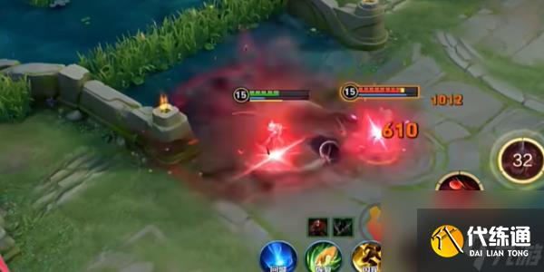 王者荣耀新英雄影的技能是什么 王者荣耀英雄影技能介绍