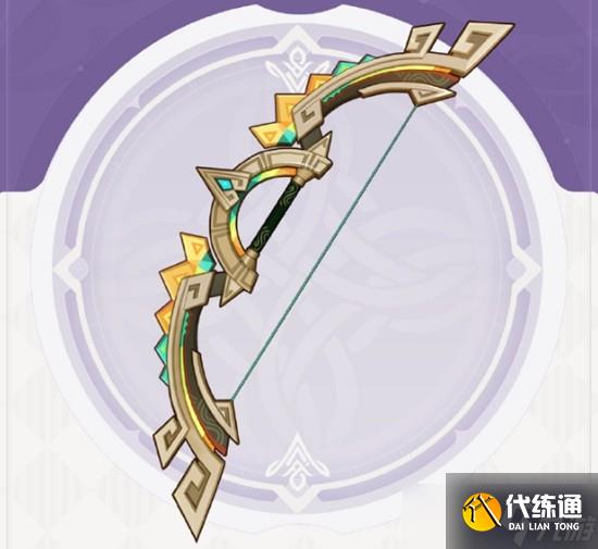 原神碎链适合哪个角色